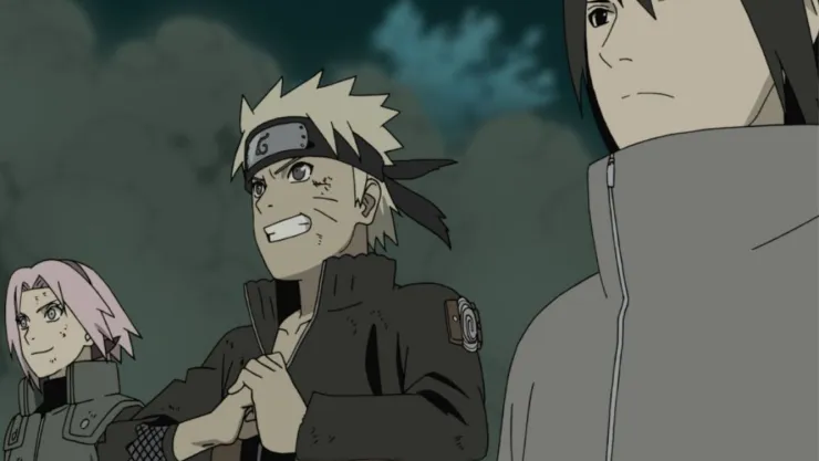 VIDEO Así se vería Naruto en live action La IA imagina un elenco de Hollywood que enloquece a los fans