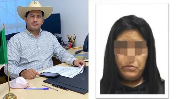 Cae “La Tía”, vinculada al homicidio de Carlos Manzo