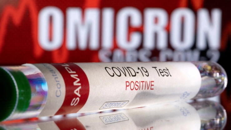 omicron México 23 casos