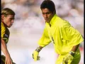 Crew vs Galaxy. 1996.