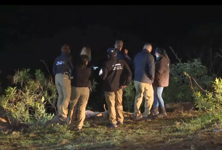 ¡Macabros hallazgos! Localizan dos bultos con restos humanos en Zona Metropolitana de Guadalajara