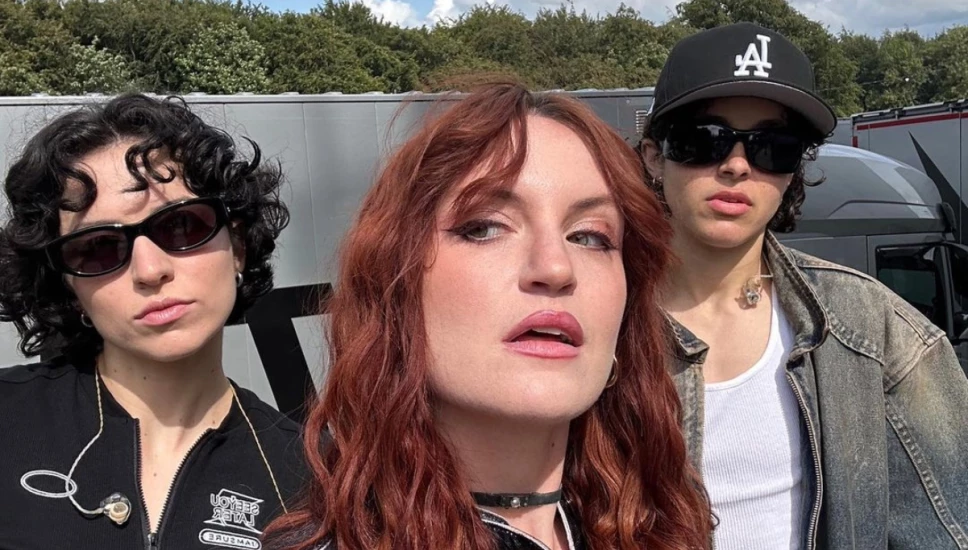 5 bandas imperdibles para el viernes del Corona Capital