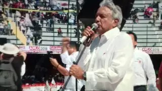 AMLO Veracruz