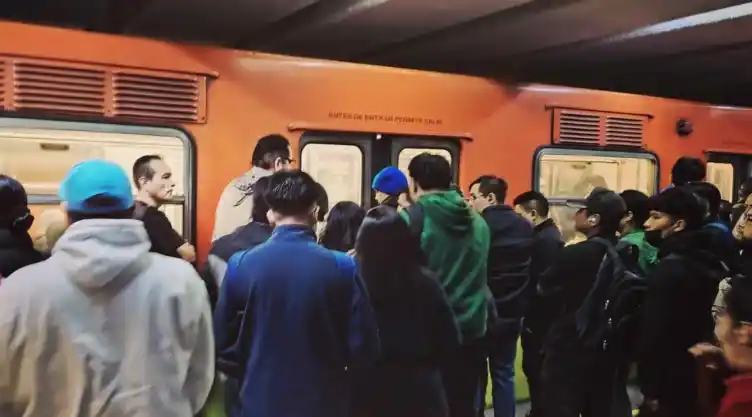 ¿Cómo va el Metro CDMX?