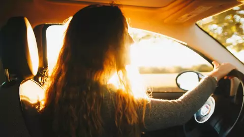 Licencia de conducir en Mérida_ Esto pasa si se maneja con un documento FALSO