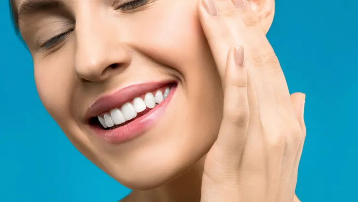 Top 3 mejores alimentos para blanquear tus dientes naturalmente