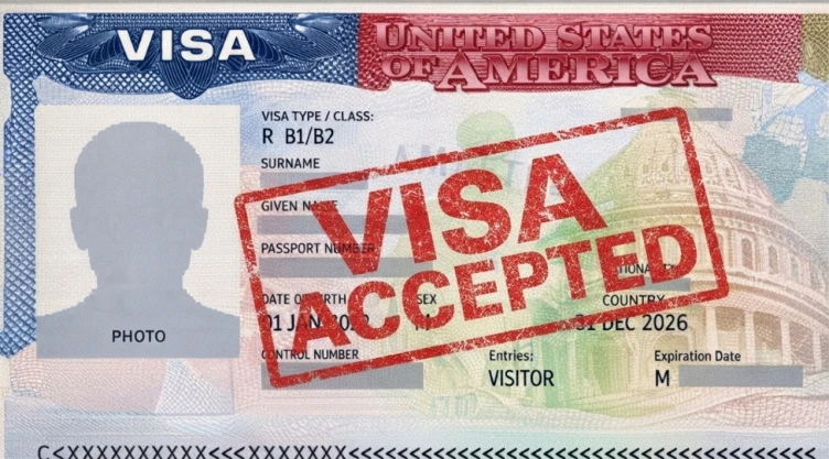 Requisitos para solicitar la visa H-1B