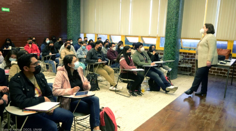 Conoce cuáles son las becas que ofrece la UNAM para 2023