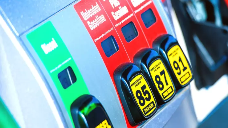 Precio de la gasolina en Chihuahua hoy