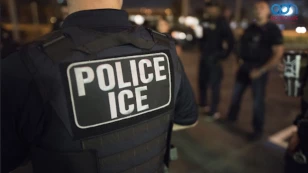  Arrestan a hombre por el homicidio de su pareja tras falsa versión migratoria 