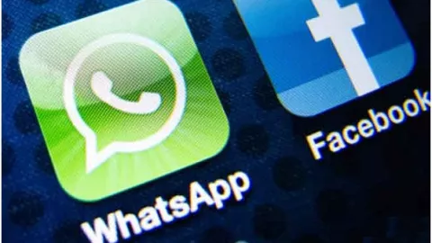 Whats App vs Facebook