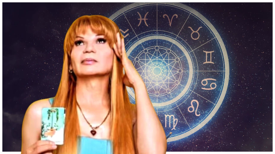 mhoni vidente horóscopos de la semana