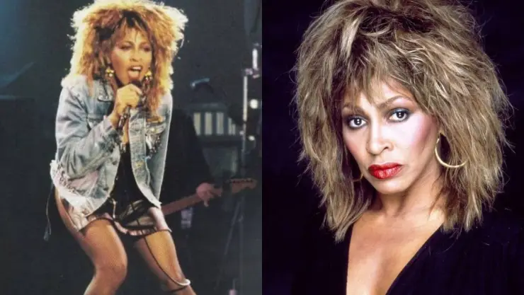 ¿Quién es Tina Turner? Esta fue su vida y trayectoria como estrella del rock