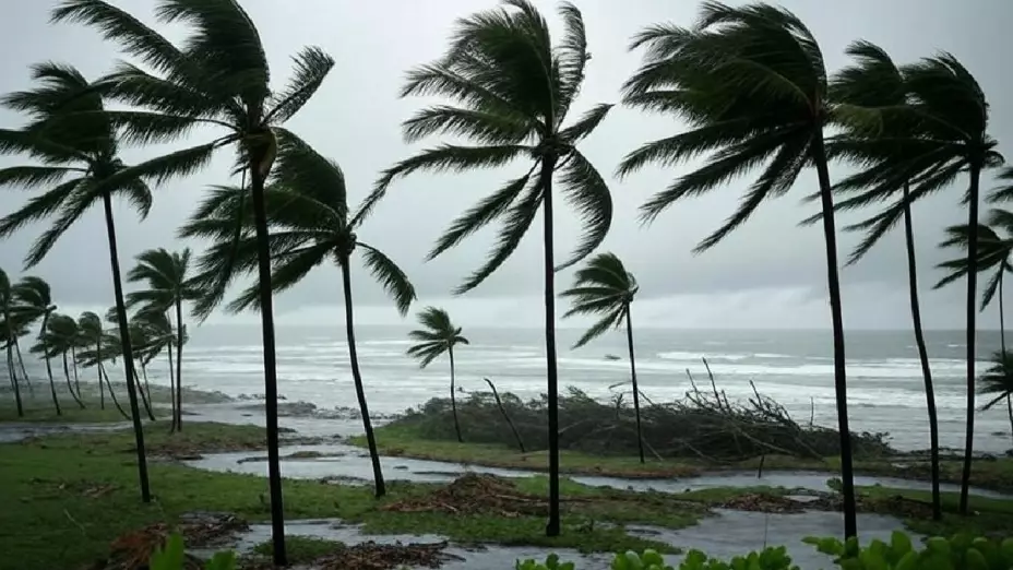 ¿Cómo prepararme ante la temporada de huracanes 2025 en Veracruz?