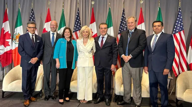 CCE cumbre Washington 2023