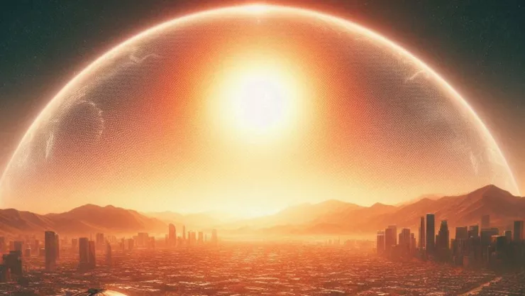 Autoridades informan que domo de calor afectará a todo el país, ¿qué es y cómo protegerse?