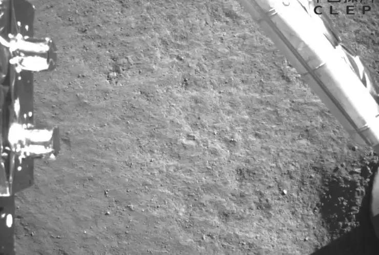 Sonda espacial China, Change4