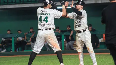 Olmecas de Tabasco LMB