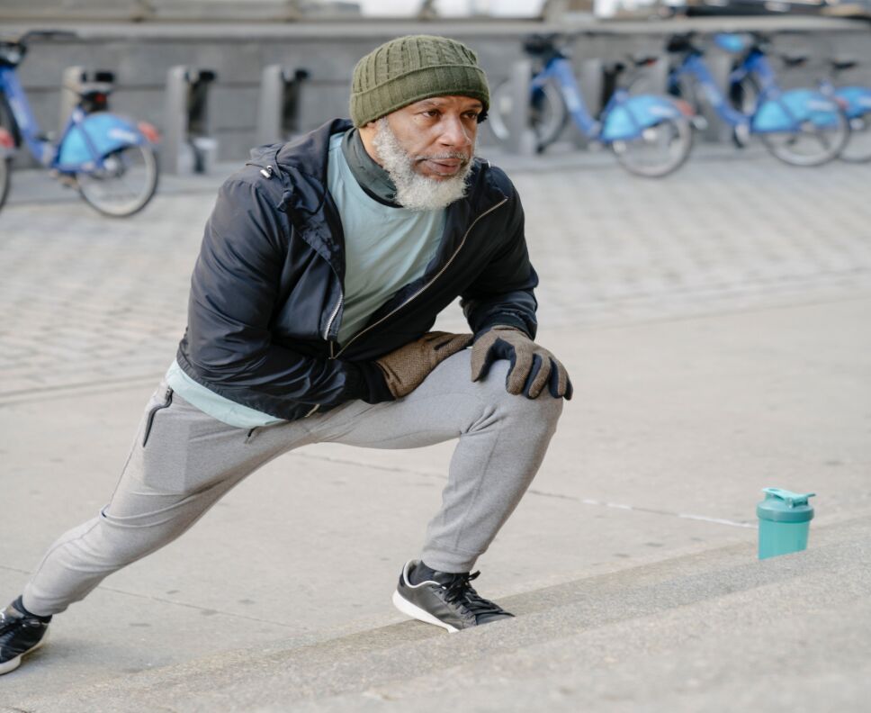 exercise rejuvenate brain