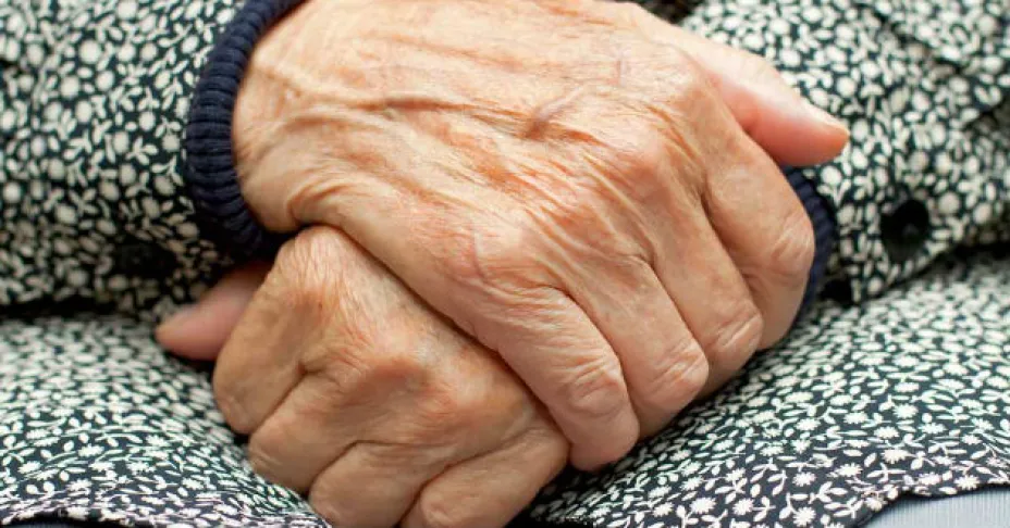Parkinson