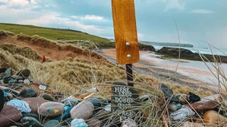 La Playa de Reino Unido que rinde homenaje a Harry Potter.png