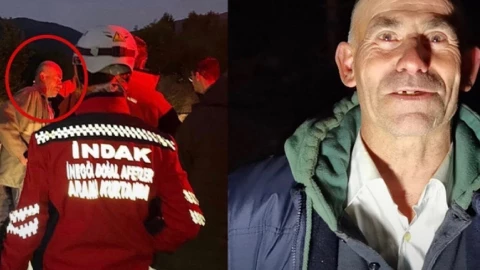 hombre reportado como desaparecido