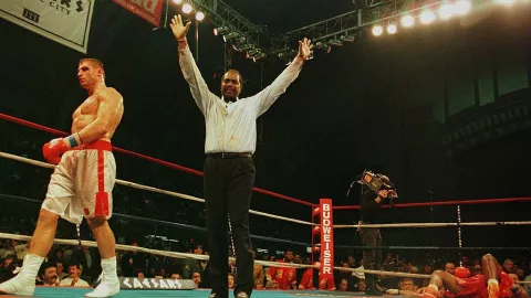 Eddie Cotton murió en Nueva Jersey a causa del coronavirus