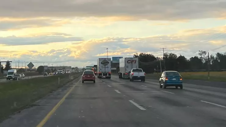 ¿Habrá paro de transportistas y bloqueo en la autopista México-Querétaro el próximo 5 de febrero?