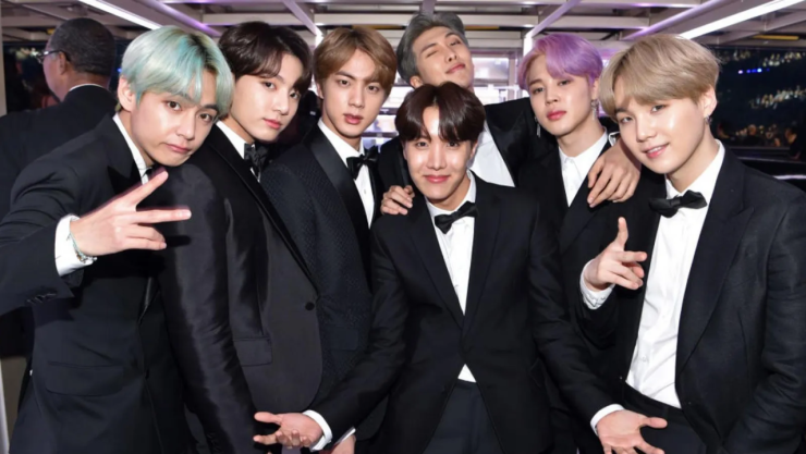 BTS