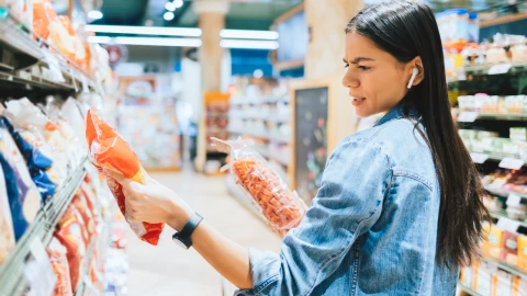 Buen Fin 2024 Profeco