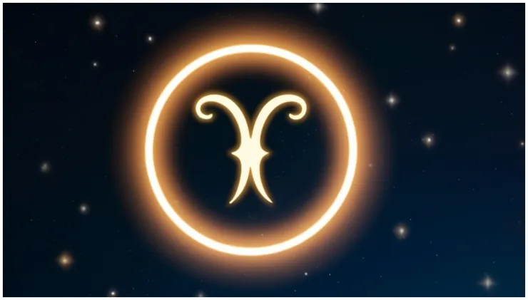 Horóscopo hoy ARIES