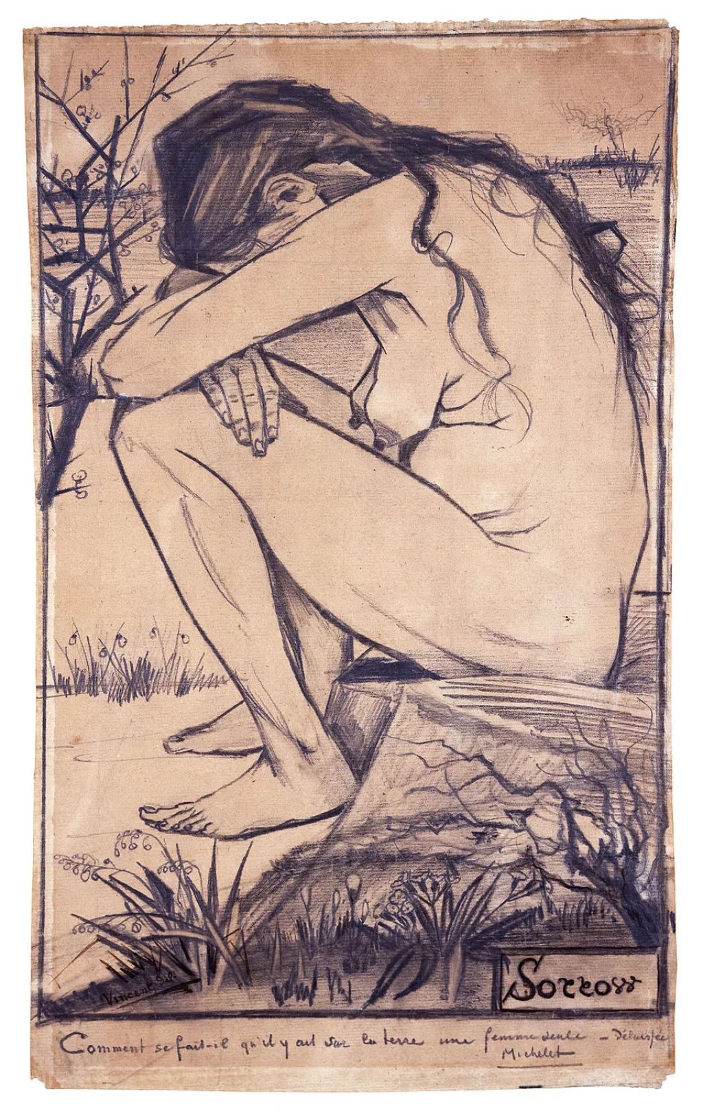 vincent-van-gogh-dibujos