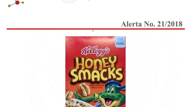 alerta profeco
