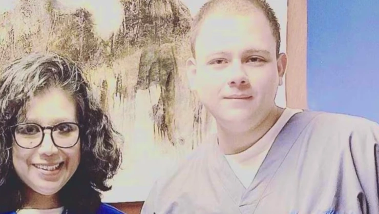 Sale a la luz nuevo video de Marilyn Cote donde le propone matrimonio a supuesto paciente