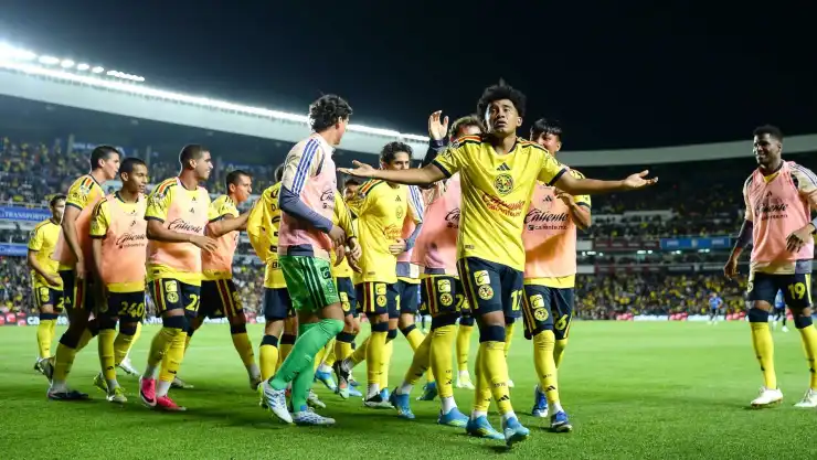 Atlante vs América en vivo y gratis Apertura 2026 Liga BBVA MX Jornada 2