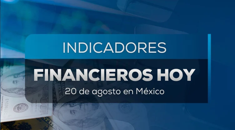 ¿Cuánto cuesta el dólar hoy miércoles 20 de agosto? Precio y tipo de cambio en México