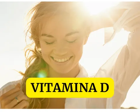 Vitamina d