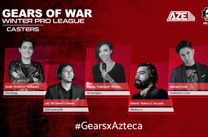 GerasXAzteca