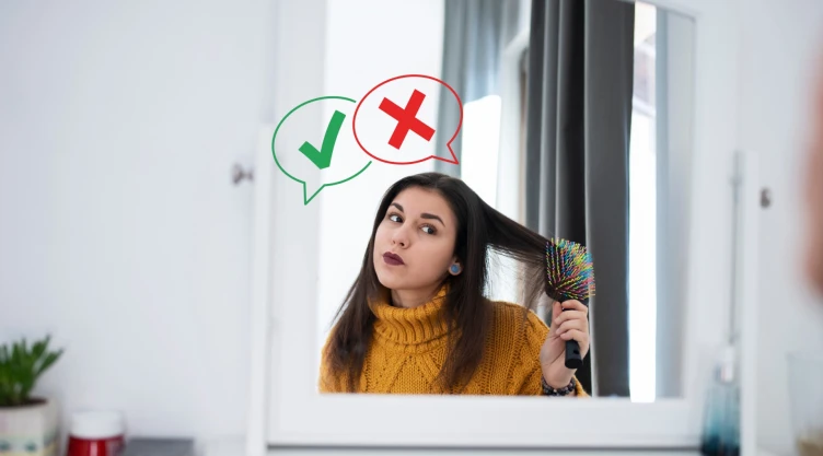 5 cortes ideales para mujeres con poco tiempo para peinarse cada mañana
