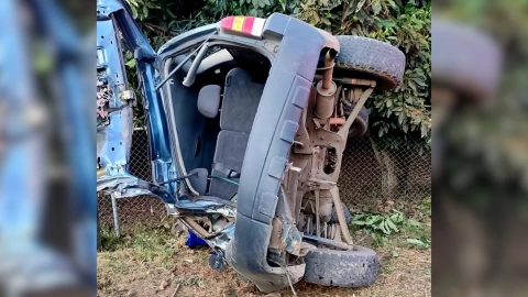 Foro de Periodismo Ciudadano