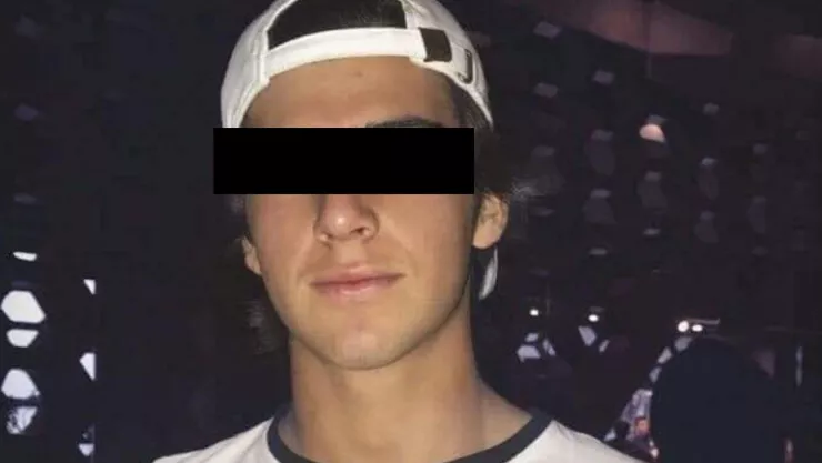 Confirman sentencia para Diego Urik por la muerte de Jessica González en 2020; ¿cuántos años estará en la cárcel