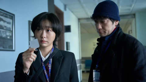 “Nine Puzzles” es un thriller psicológico coreano