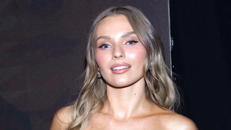 Irina Baeva reveló que se casó con Gabriel Soto