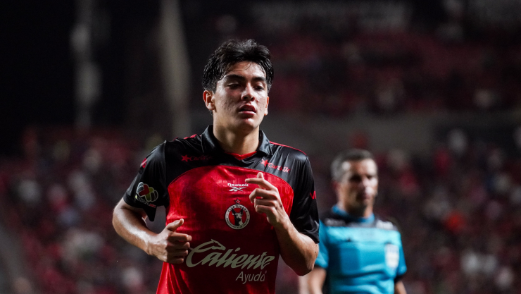Liga BBVA MX Apertura 2026 Tijuana 0-1 Queretaro