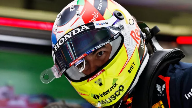 ¡Todo un bólido! Estas son las carreras que ha ganado Checo Pérez en la Fórmula 1