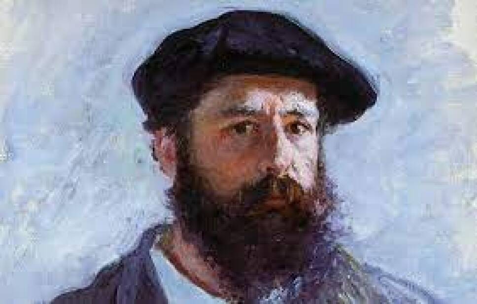 Los artistas más destacados del impresionismo - Claude Monet