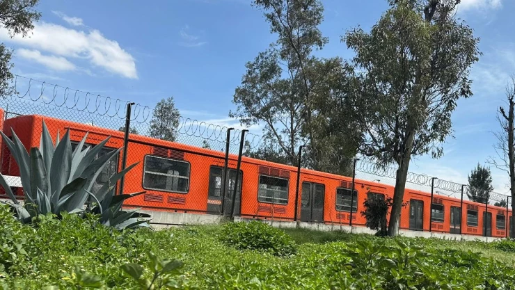 ¿Qué pasa en el Metro CDMX hoy viernes 8 de mayo de 2026?