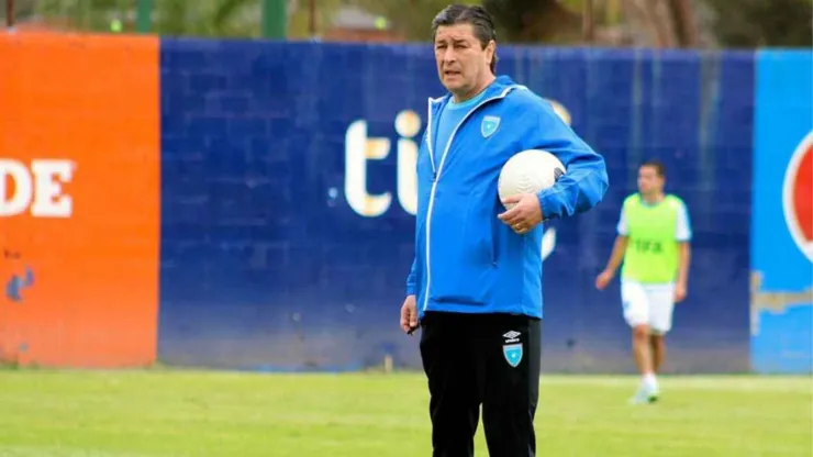 Luis Fernando Tena