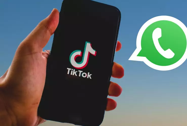 De TikTok a WhatsApp: esta es la forma correcta de enviar videos