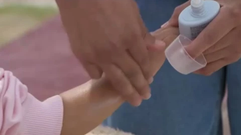 protector solar niños importancia cáncer